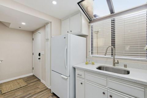 Tiny photo for 153 California Avenue #F215, PALO ALTO, CA 94306 (MLS # ML82027537)