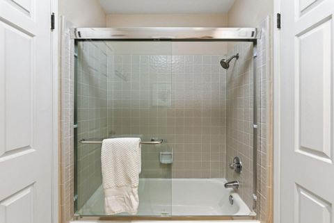 Tiny photo for 153 California Avenue #F215, PALO ALTO, CA 94306 (MLS # ML82027537)