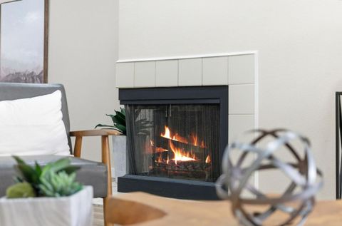 Tiny photo for 153 California Avenue #F215, PALO ALTO, CA 94306 (MLS # ML82027537)