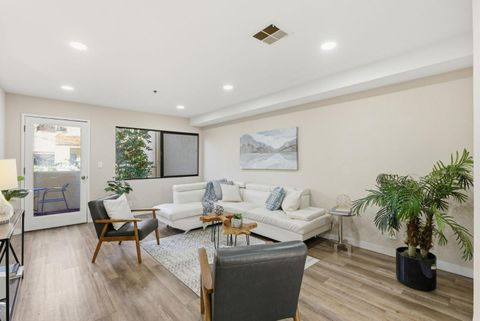 Tiny photo for 153 California Avenue #F215, PALO ALTO, CA 94306 (MLS # ML82027537)