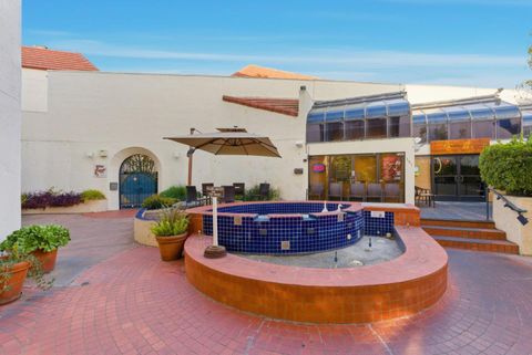 Tiny photo for 153 California Avenue #F215, PALO ALTO, CA 94306 (MLS # ML82027537)