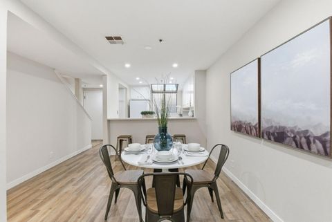 Tiny photo for 153 California Avenue #F215, PALO ALTO, CA 94306 (MLS # ML82027537)