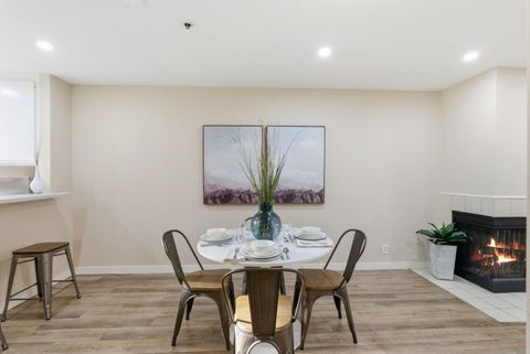 Tiny photo for 153 California Avenue #F215, PALO ALTO, CA 94306 (MLS # ML82027537)