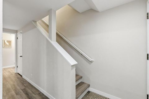 Tiny photo for 153 California Avenue #F215, PALO ALTO, CA 94306 (MLS # ML82027537)