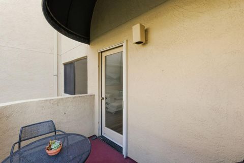 Tiny photo for 153 California Avenue #F215, PALO ALTO, CA 94306 (MLS # ML82027537)