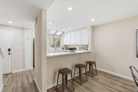 Tiny photo for 153 California Avenue #F215, PALO ALTO, CA 94306 (MLS # ML82027537)