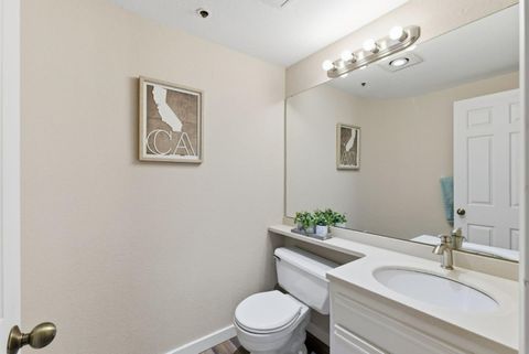 Tiny photo for 153 California Avenue #F215, PALO ALTO, CA 94306 (MLS # ML82027537)