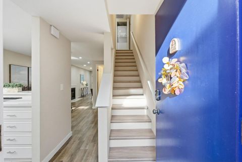 Tiny photo for 153 California Avenue #F215, PALO ALTO, CA 94306 (MLS # ML82027537)