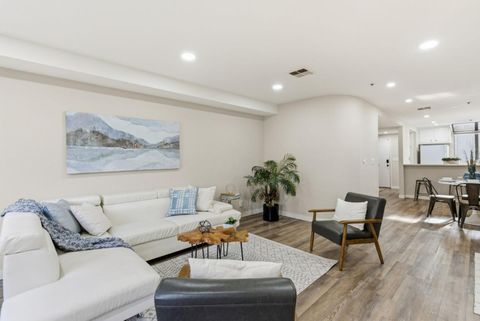 Tiny photo for 153 California Avenue #F215, PALO ALTO, CA 94306 (MLS # ML82027537)