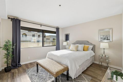 Tiny photo for 153 California Avenue #F215, PALO ALTO, CA 94306 (MLS # ML82027537)