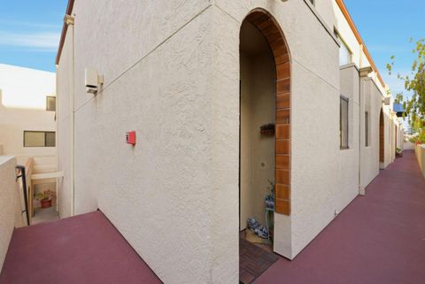 Tiny photo for 153 California Avenue #F215, PALO ALTO, CA 94306 (MLS # ML82027537)