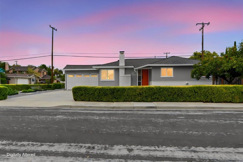 2124 San Antonio Place