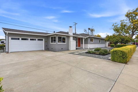 Photo of 2124 San Antonio Place, SANTA CLARA, CA 95051 (MLS # ML82065496)