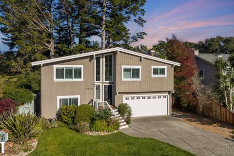3210 Mulberry Drive SOQUEL CA 95073