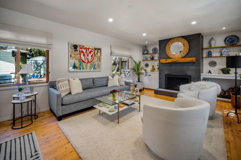 Photo of 1328 Shafter Ave, PACIFIC GROVE, CA 93950 (MLS # ML82043645)