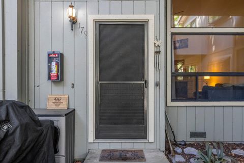 Photo of 179 Del Monte Lane, MORGAN HILL, CA 95037 (MLS # ML82048424)