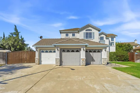 1901 Lauritson Lane, Manteca, CA 95336 - #: ML82058539