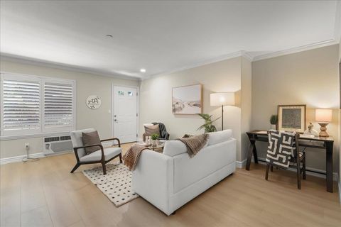Tiny photo for 2601 Cortez Drive #5101, SANTA CLARA, CA 95051 (MLS # ML82053668)