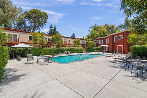 Tiny photo for 2601 Cortez Drive #5101, SANTA CLARA, CA 95051 (MLS # ML82053668)
