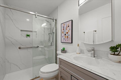 Tiny photo for 2601 Cortez Drive #5101, SANTA CLARA, CA 95051 (MLS # ML82053668)