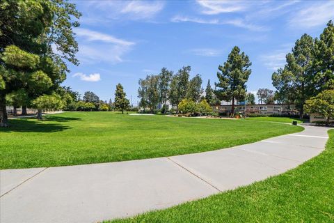 Tiny photo for 2601 Cortez Drive #5101, SANTA CLARA, CA 95051 (MLS # ML82053668)