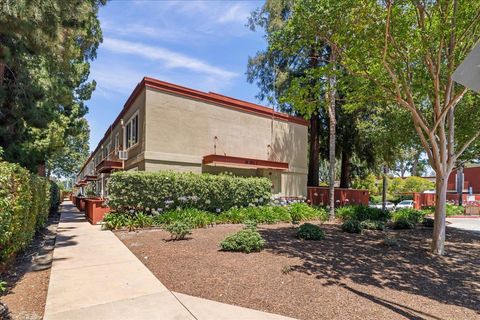 Photo of 2601 Cortez Drive #5101, SANTA CLARA, CA 95051 (MLS # ML82053668)