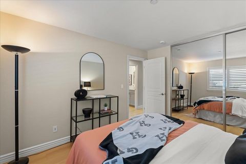 Tiny photo for 2601 Cortez Drive #5101, SANTA CLARA, CA 95051 (MLS # ML82053668)