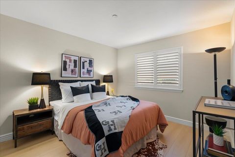 Tiny photo for 2601 Cortez Drive #5101, SANTA CLARA, CA 95051 (MLS # ML82053668)