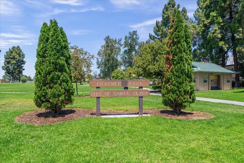 Tiny photo for 2601 Cortez Drive #5101, SANTA CLARA, CA 95051 (MLS # ML82053668)
