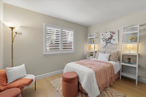 Tiny photo for 2601 Cortez Drive #5101, SANTA CLARA, CA 95051 (MLS # ML82053668)