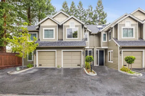 600 Willow Road Unit 2, Menlo Park, CA 94025 - #: ML82000230