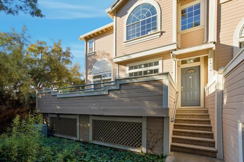 2434 Nobili Avenue Santa Clara CA 95051