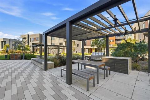 Tiny photo for 3690 Innovation Way #302, FREMONT, CA 94538 (MLS # ML82037166)