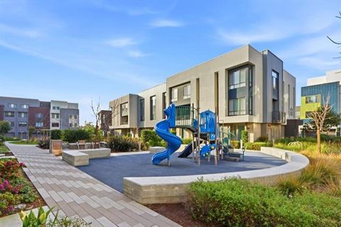 Tiny photo for 3690 Innovation Way #302, FREMONT, CA 94538 (MLS # ML82037166)