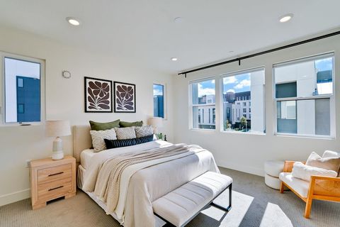 Tiny photo for 3690 Innovation Way #302, FREMONT, CA 94538 (MLS # ML82037166)