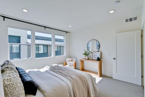 Tiny photo for 3690 Innovation Way #302, FREMONT, CA 94538 (MLS # ML82037166)