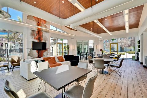 Tiny photo for 3690 Innovation Way #302, FREMONT, CA 94538 (MLS # ML82037166)