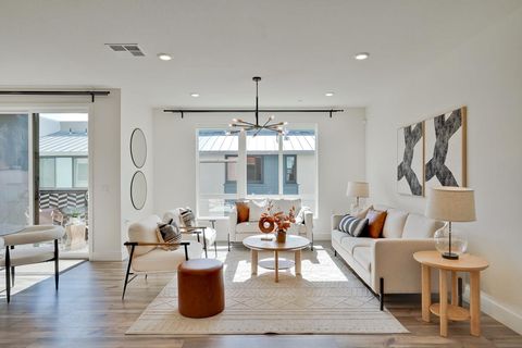 Tiny photo for 3690 Innovation Way #302, FREMONT, CA 94538 (MLS # ML82037166)