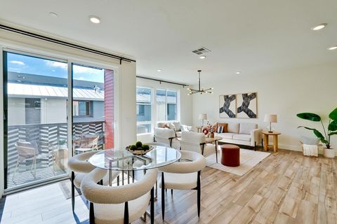 Tiny photo for 3690 Innovation Way #302, FREMONT, CA 94538 (MLS # ML82037166)