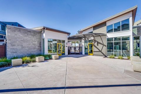 Tiny photo for 3690 Innovation Way #302, FREMONT, CA 94538 (MLS # ML82037166)