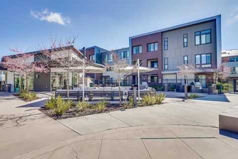 Tiny photo for 3690 Innovation Way #302, FREMONT, CA 94538 (MLS # ML82037166)