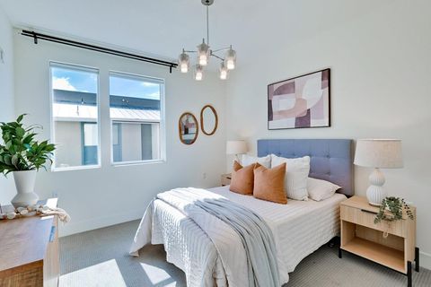 Tiny photo for 3690 Innovation Way #302, FREMONT, CA 94538 (MLS # ML82037166)