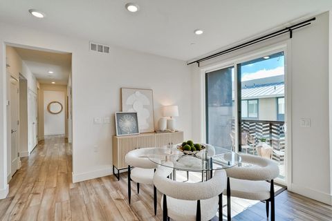 Tiny photo for 3690 Innovation Way #302, FREMONT, CA 94538 (MLS # ML82037166)