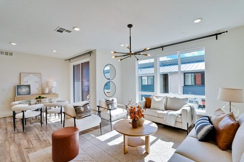 Tiny photo for 3690 Innovation Way #302, FREMONT, CA 94538 (MLS # ML82037166)