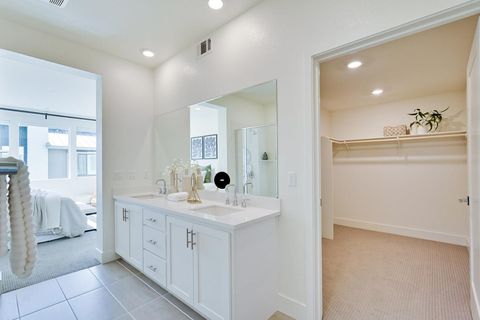 Tiny photo for 3690 Innovation Way #302, FREMONT, CA 94538 (MLS # ML82037166)