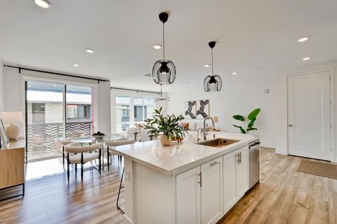 Tiny photo for 3690 Innovation Way #302, FREMONT, CA 94538 (MLS # ML82037166)