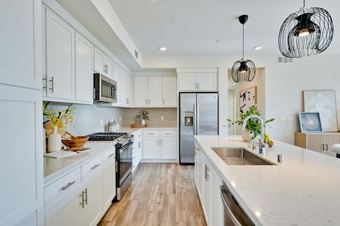 Tiny photo for 3690 Innovation Way #302, FREMONT, CA 94538 (MLS # ML82037166)