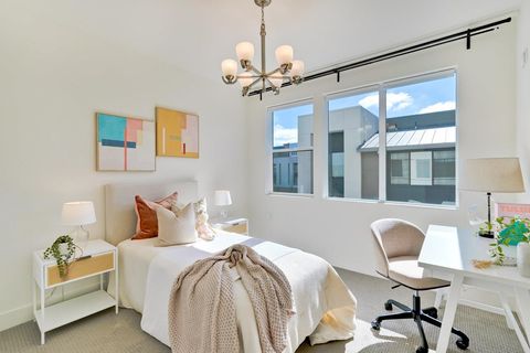 Tiny photo for 3690 Innovation Way #302, FREMONT, CA 94538 (MLS # ML82037166)