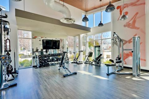 Tiny photo for 3690 Innovation Way #302, FREMONT, CA 94538 (MLS # ML82037166)