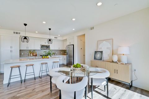 Tiny photo for 3690 Innovation Way #302, FREMONT, CA 94538 (MLS # ML82037166)